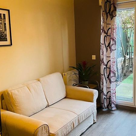 Studio'Gaston*Confort*Disneyland Neuilly-sur-Marne Extérieur photo