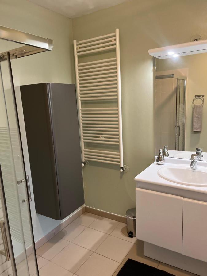 Studio'Gaston*Confort*Disneyland Neuilly-sur-Marne Extérieur photo